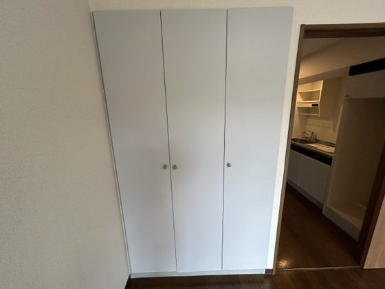 エスぺランサ津島