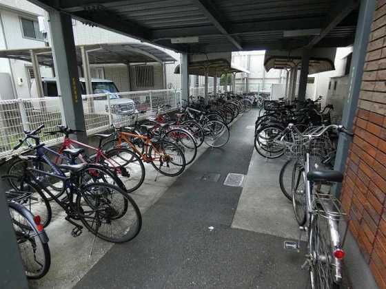 エスぺランサ津島