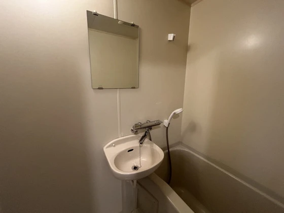 エスぺランサ津島