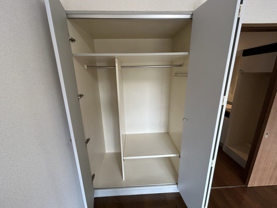 エスぺランサ津島