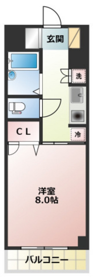 エスぺランサ津島