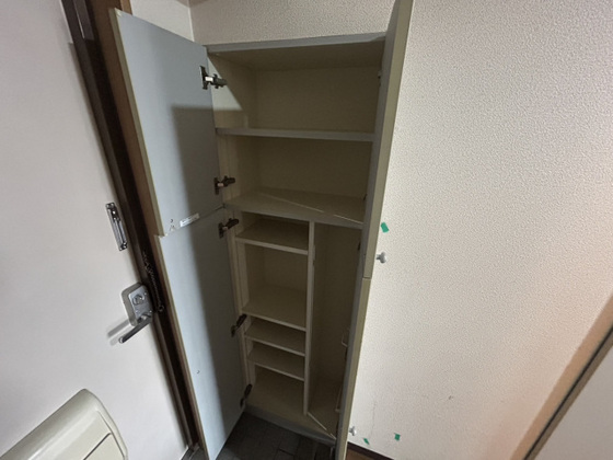 エスぺランサ津島