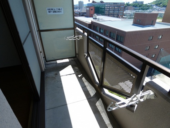 エスぺランサ津島