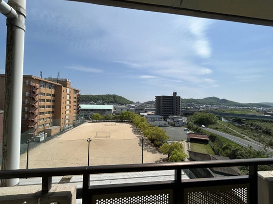 エスぺランサ津島