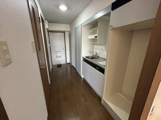 エスぺランサ津島