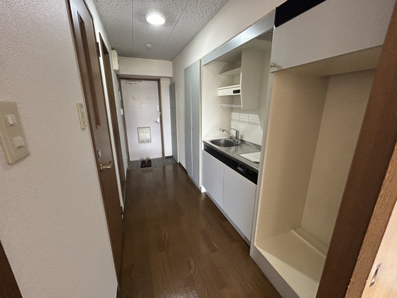 エスぺランサ津島