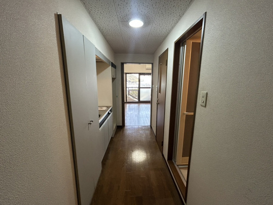 エスぺランサ津島