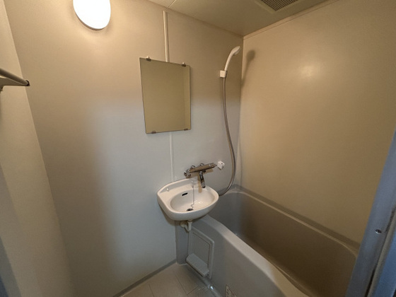 エスぺランサ津島