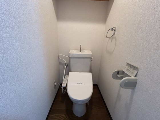 エスぺランサ津島