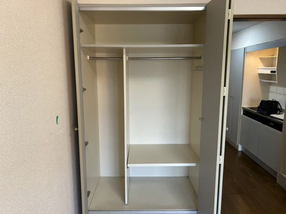 エスぺランサ津島