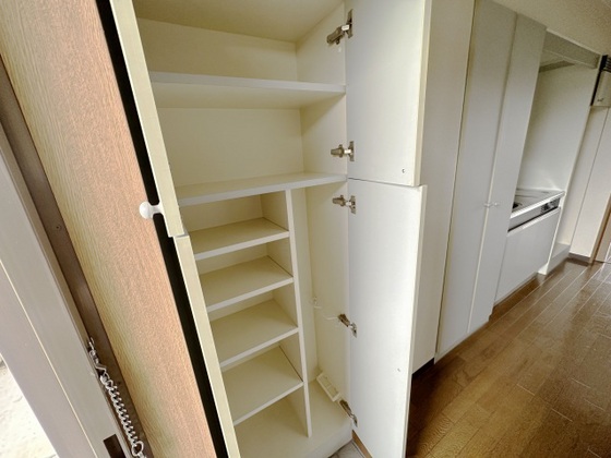 エスぺランサ津島