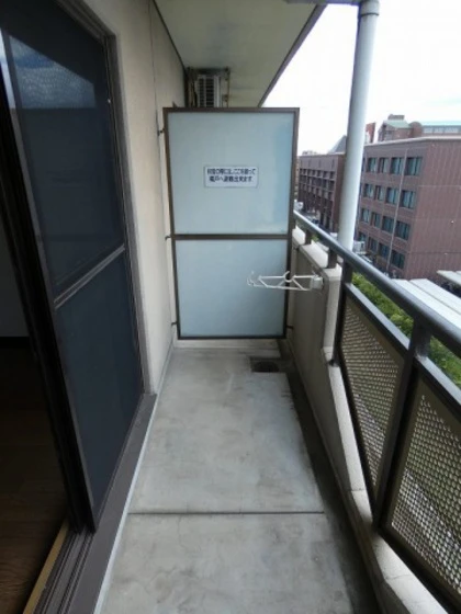 エスぺランサ津島