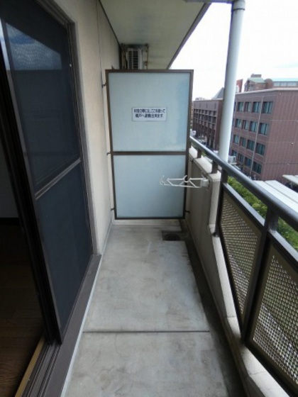 エスぺランサ津島