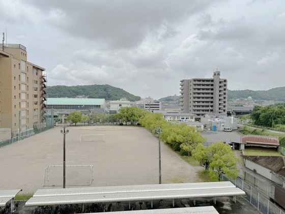 エスぺランサ津島