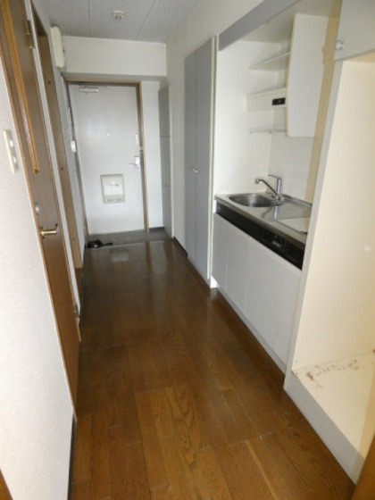 エスぺランサ津島