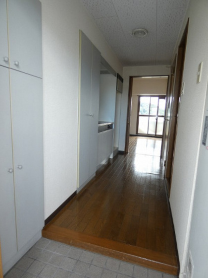 エスぺランサ津島