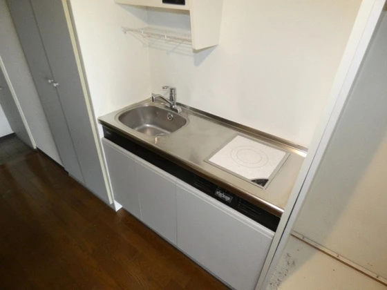 エスぺランサ津島