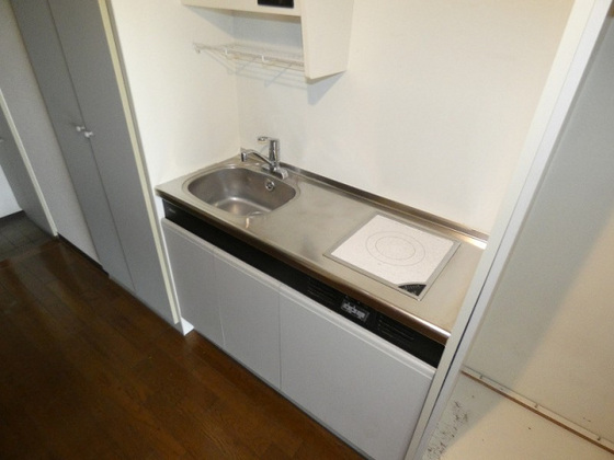 エスぺランサ津島