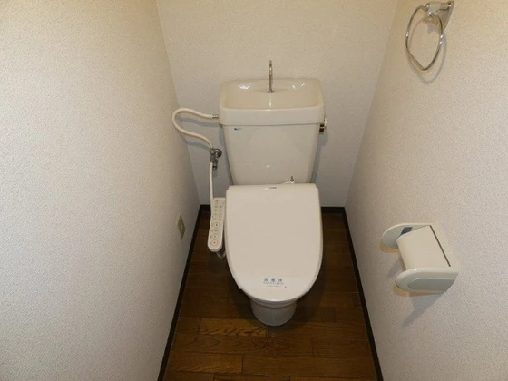 エスぺランサ津島