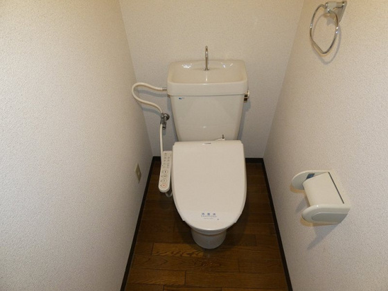 エスぺランサ津島