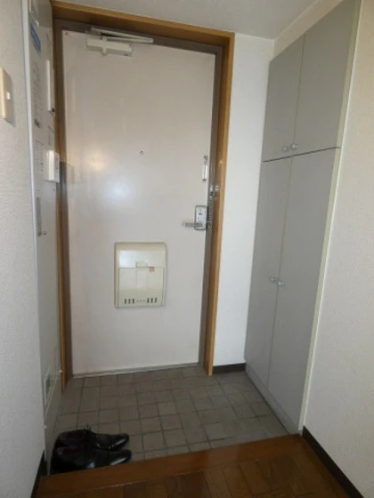 エスぺランサ津島