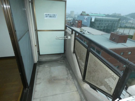 エスぺランサ津島