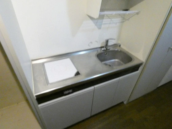 エスぺランサ津島