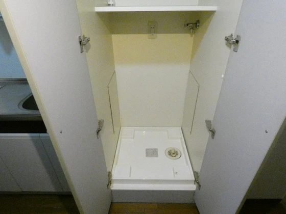 エスぺランサ津島