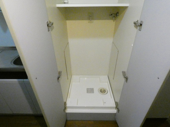 エスぺランサ津島