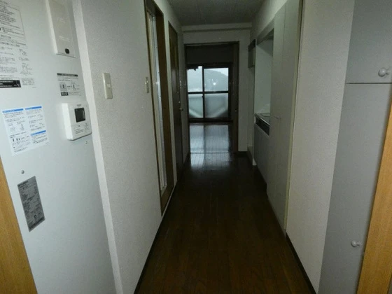 エスぺランサ津島