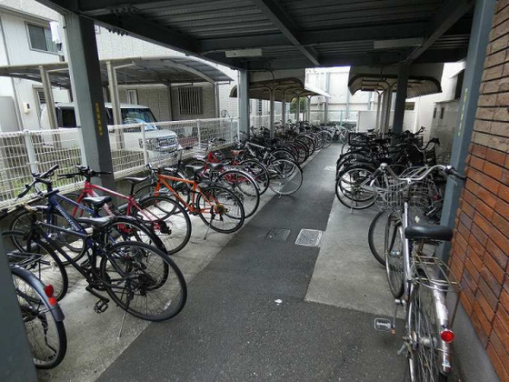 エスぺランサ津島