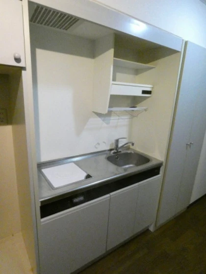 エスぺランサ津島