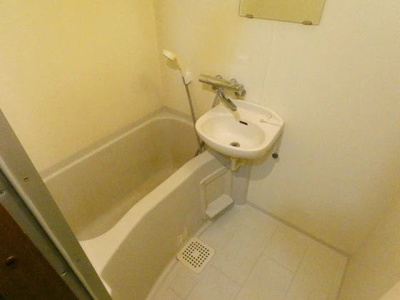 エスぺランサ津島