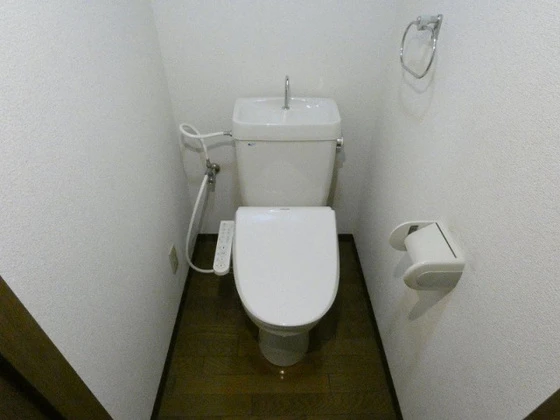 エスぺランサ津島