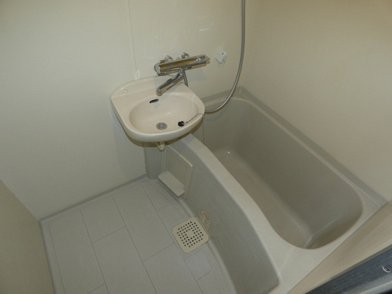 エスぺランサ津島