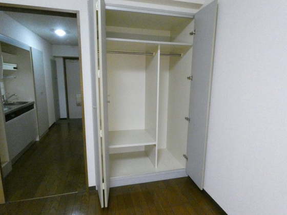 エスぺランサ津島