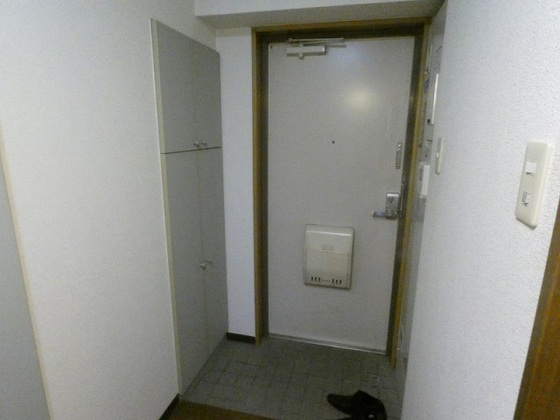 エスぺランサ津島