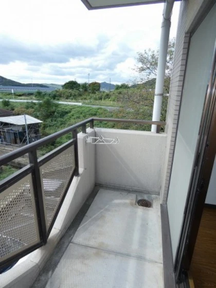 エスぺランサ津島