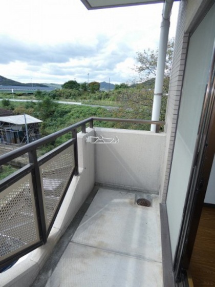 エスぺランサ津島