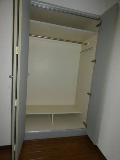 エスぺランサ津島