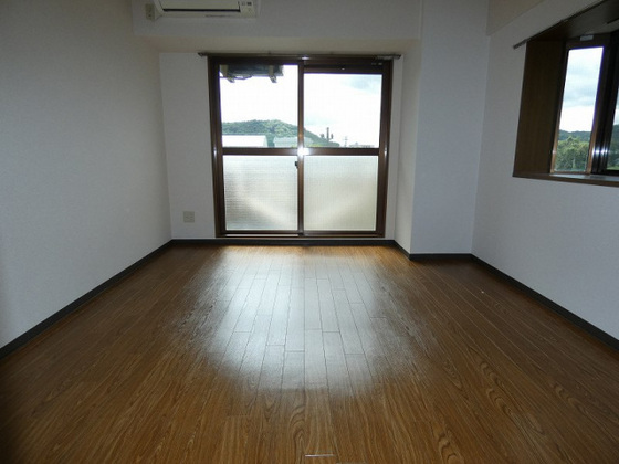 エスぺランサ津島