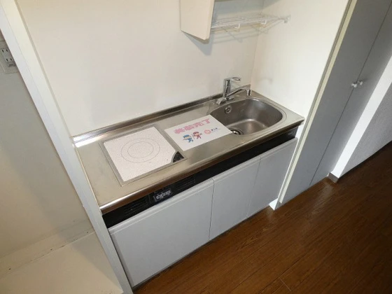 エスぺランサ津島