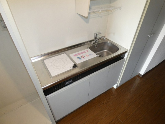 エスぺランサ津島