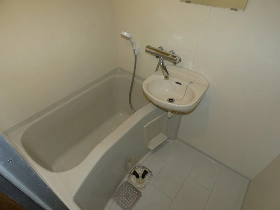 エスぺランサ津島