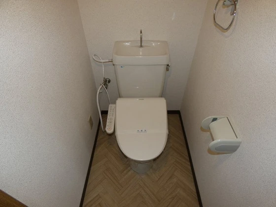 エスぺランサ津島