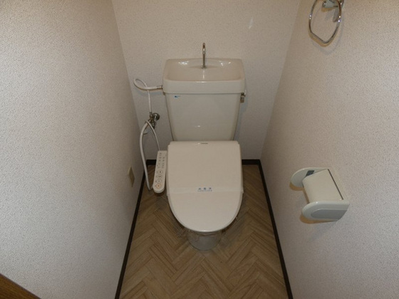 エスぺランサ津島