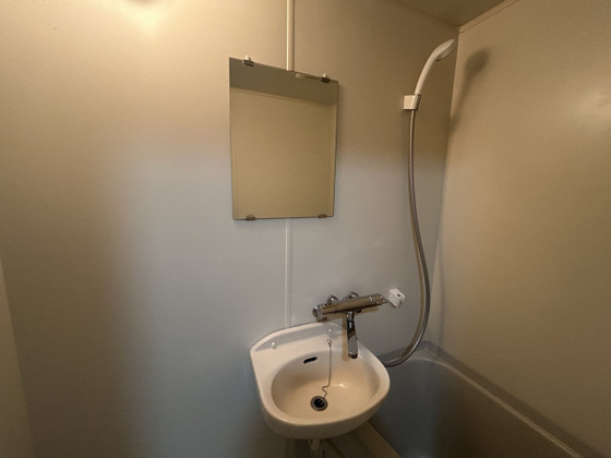 エスぺランサ津島