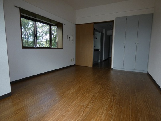 エスぺランサ津島