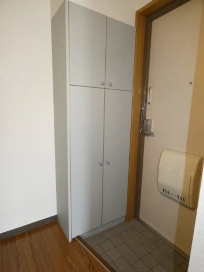 エスぺランサ津島