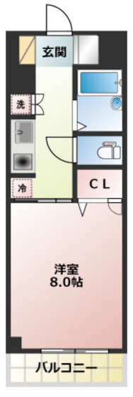 エスぺランサ津島